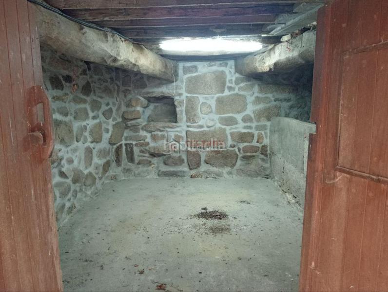 Foto d4bb7958-04d8-447a-9577-b580f470197c. Casale con riscaldamento in San Cibrao das Viñas