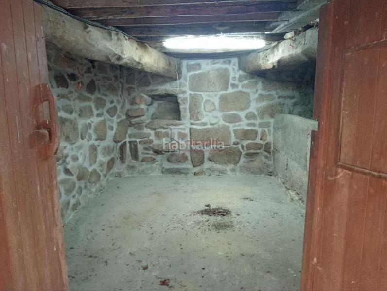 Foto fbca15a7-2fa9-4a89-ad9d-ca1b8aaee03b. Casale con riscaldamento in San Cibrao das Viñas