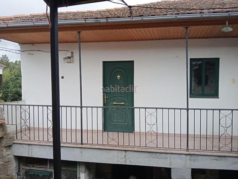 Foto 7bf26684-b5de-4348-ab98-28f3dcc20354. Masía en San Cibrao das Viñas