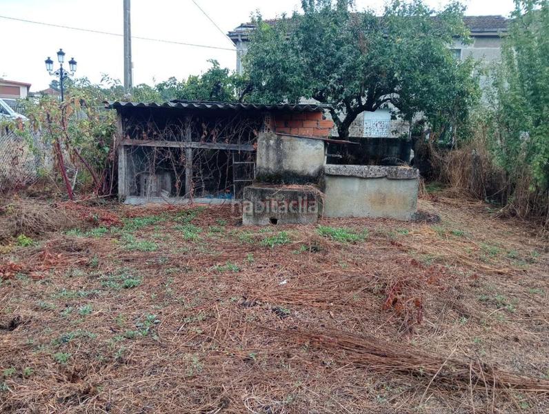 Foto ae8c364e-fa1d-4eb9-8a8a-dd5d5134e7f5. Masía en San Cibrao das Viñas