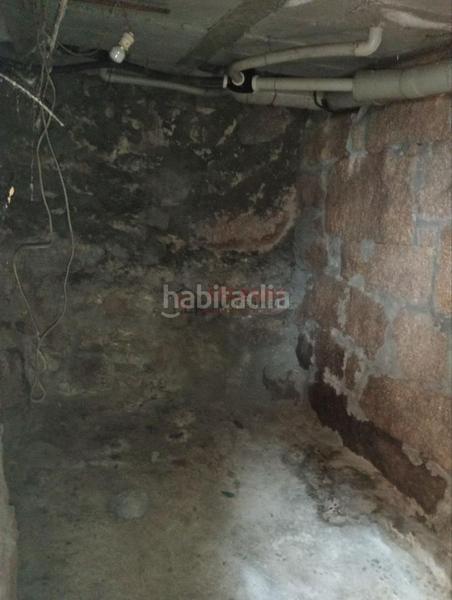 Foto db59bc24-c7b8-4d42-a2f3-8cddd61b5bd5. Masía en San Cibrao das Viñas