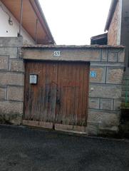 Masia en San Cibrao das Vias