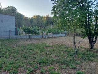 Terreno residencial en Taboadela