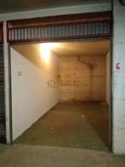 Aparcament cotxe a Ventiun