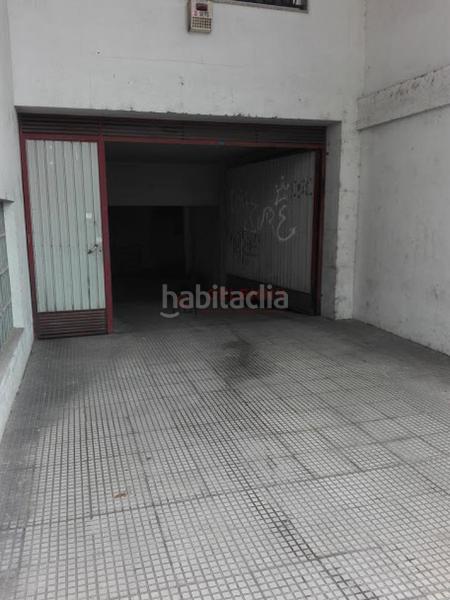 Foto 33a4d203-f785-425c-a037-419671bdef56. Parking coche en Ventiun Ourense