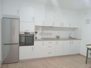 Location Appartement à Barrocanes