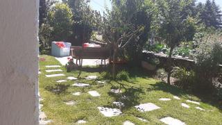 Casa adossada a San Cibrao das Viñas