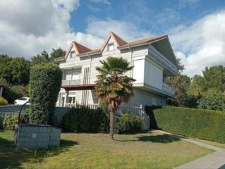 Chalet en Toén