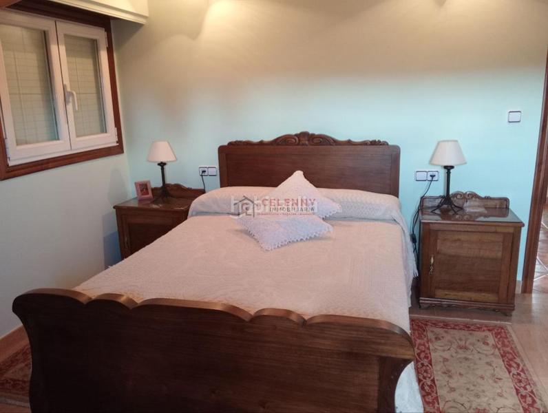 Foto 04ee0f22-d3d6-4205-b6ea-e60b84ea1e29. Xalet amb calefacció aparcament piscina a Toén