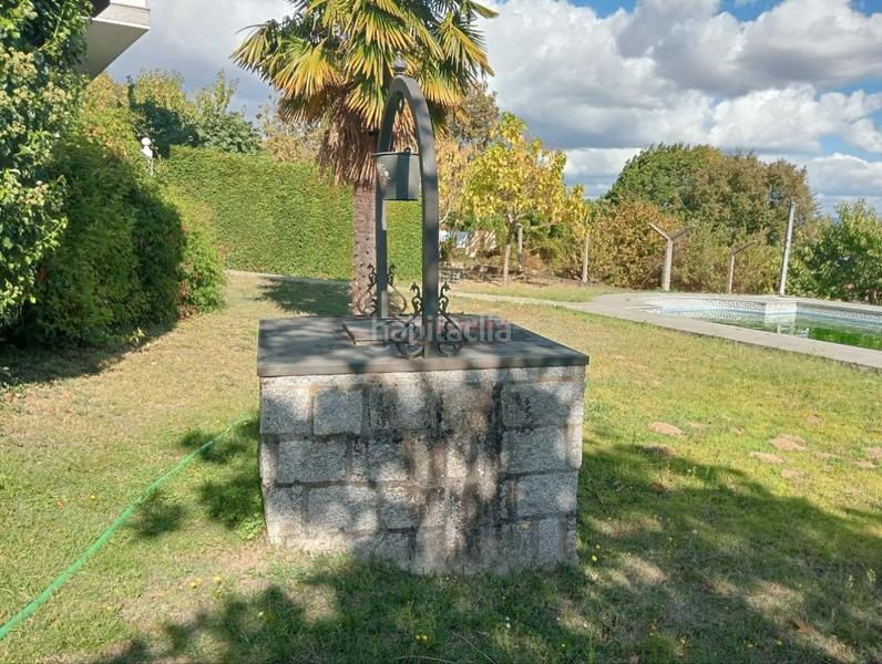 Foto 106f567b-76d8-439e-9182-149810f6fa32. Xalet amb calefacció aparcament piscina a Toén