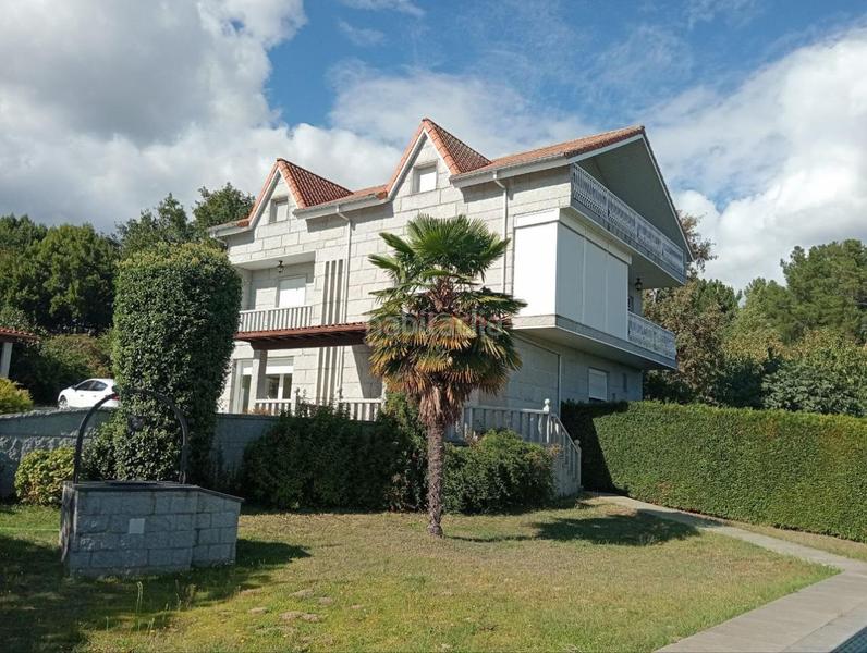 Foto 2fa26510-8487-4ee1-a76f-16fb1e4c2383. Xalet amb calefacció aparcament piscina a Toén