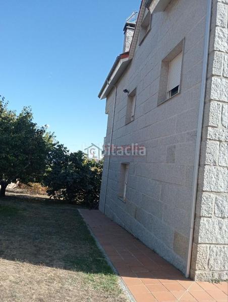 Foto 3524f92c-2fd5-4e2f-b575-896a9fda392a. Xalet amb calefacció aparcament piscina a Toén