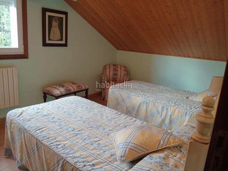 Foto 4adea010-5845-4672-8be1-f9f68a84aa75. Xalet amb calefacció aparcament piscina a Toén