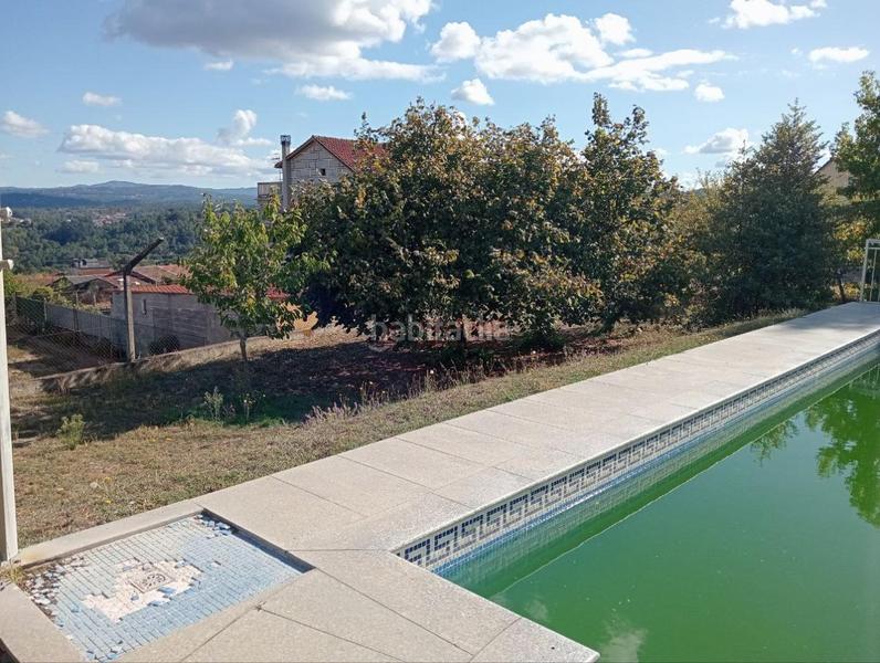 Foto 6ddb9b61-9cf3-4327-a5d9-516744d85831. Xalet amb calefacció aparcament piscina a Toén