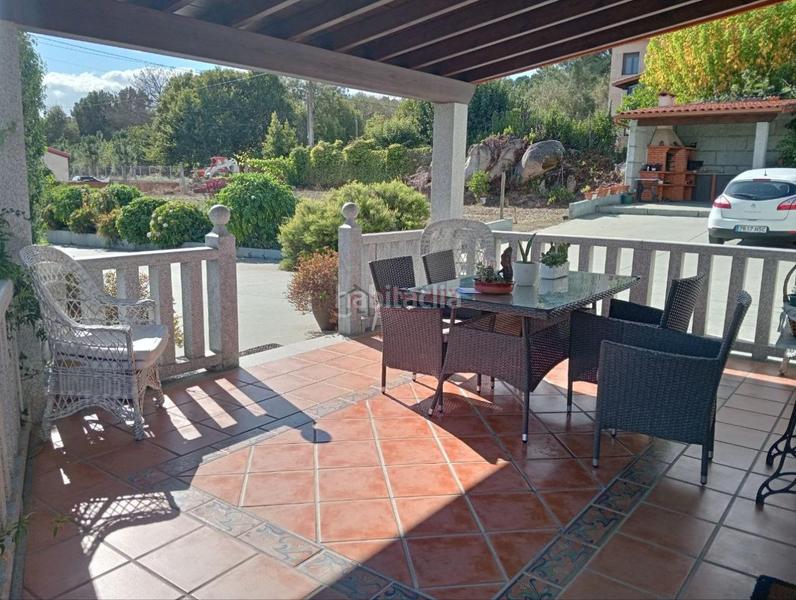 Foto 75b8d397-b9cb-45b5-9258-799e13e88329. Xalet amb calefacció aparcament piscina a Toén