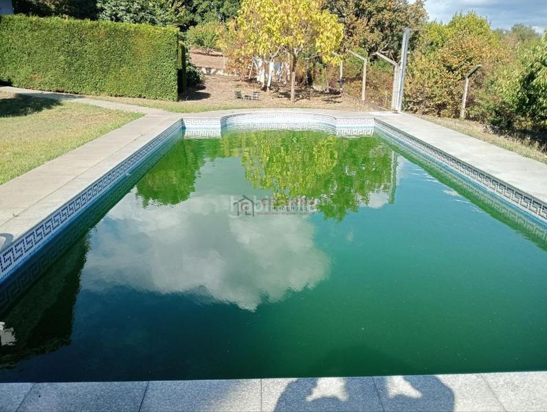 Foto 7dbb172b-acac-49b2-bf3a-510b6346878e. Xalet amb calefacció aparcament piscina a Toén