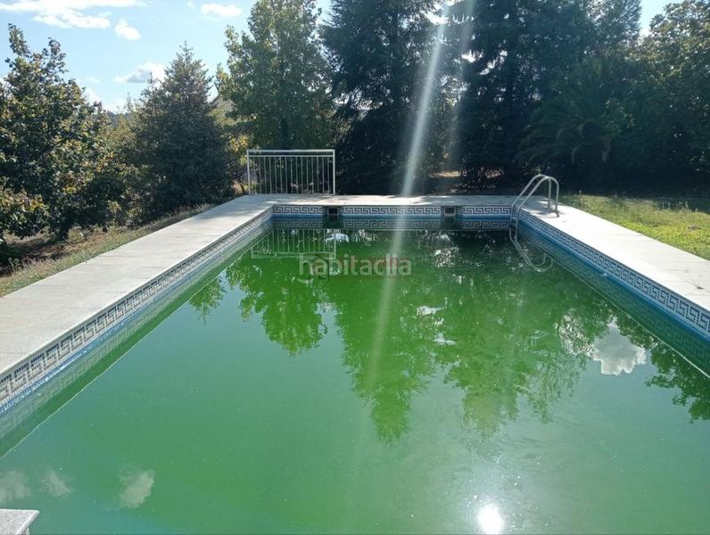 Foto 7e6d74df-38e1-4639-886a-38675d4e2918. Xalet amb calefacció aparcament piscina a Toén