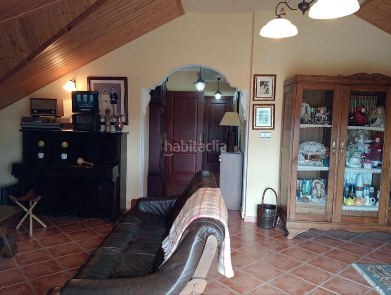 Foto 8530cfa7-998d-4037-b008-22e517fda03e. Xalet amb calefacció aparcament piscina a Toén