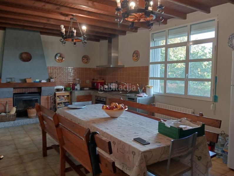 Foto 977d0cdc-528c-4eb9-9a81-c4da8289a036. Xalet amb calefacció aparcament piscina a Toén