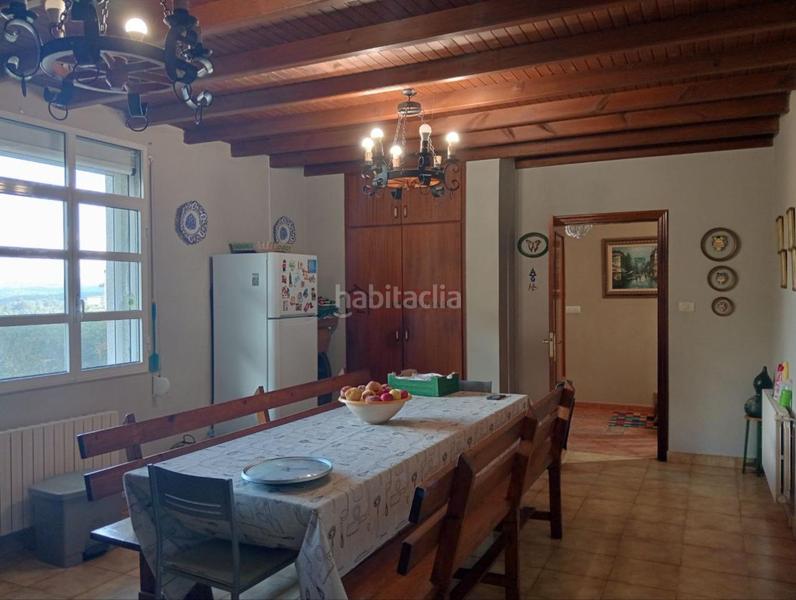 Foto a9636f1d-5507-40fd-aedd-238ba4003cfb. Xalet amb calefacció aparcament piscina a Toén