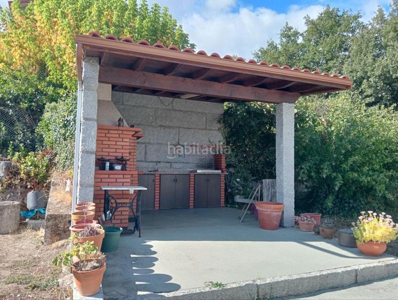 Foto ad063a53-37dc-4604-8a09-91bfaaa723dc. Xalet amb calefacció aparcament piscina a Toén