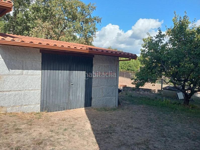 Foto c44be7f3-128a-421e-816b-822810fa3b85. Xalet amb calefacció aparcament piscina a Toén