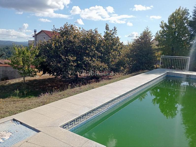 Foto c8a69149-64a1-4b7e-89ed-b0e9386bb430. Xalet amb calefacció aparcament piscina a Toén