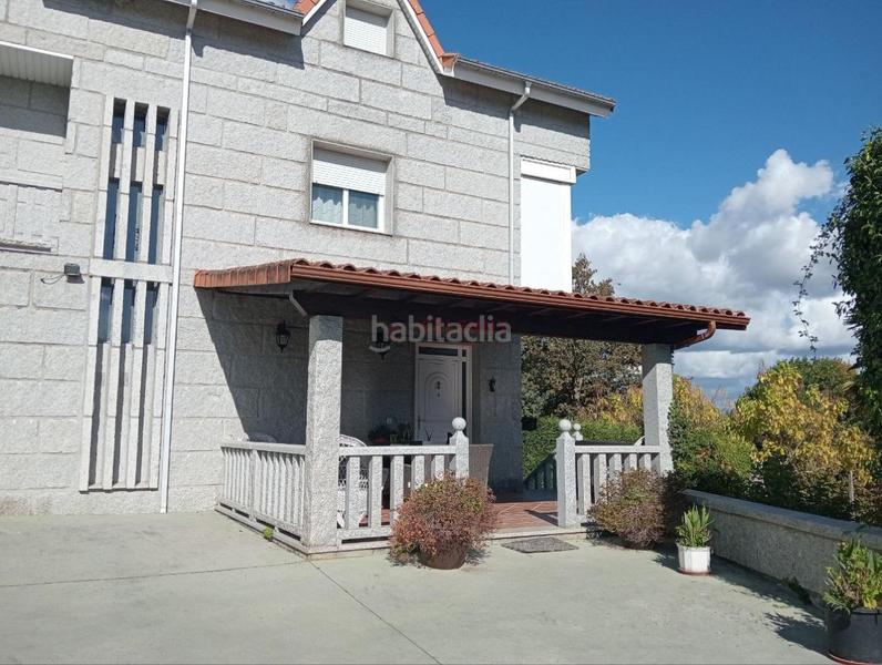 Foto cc6689b3-8f17-4169-a726-6908f23993ad. Xalet amb calefacció aparcament piscina a Toén