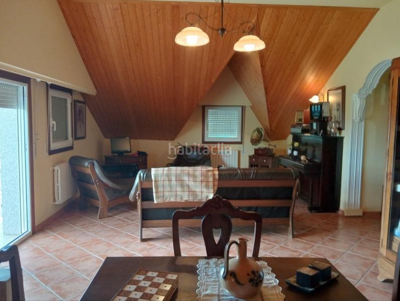 Foto e6264886-8681-4201-b0ce-8e9198daf986. Xalet amb calefacció aparcament piscina a Toén