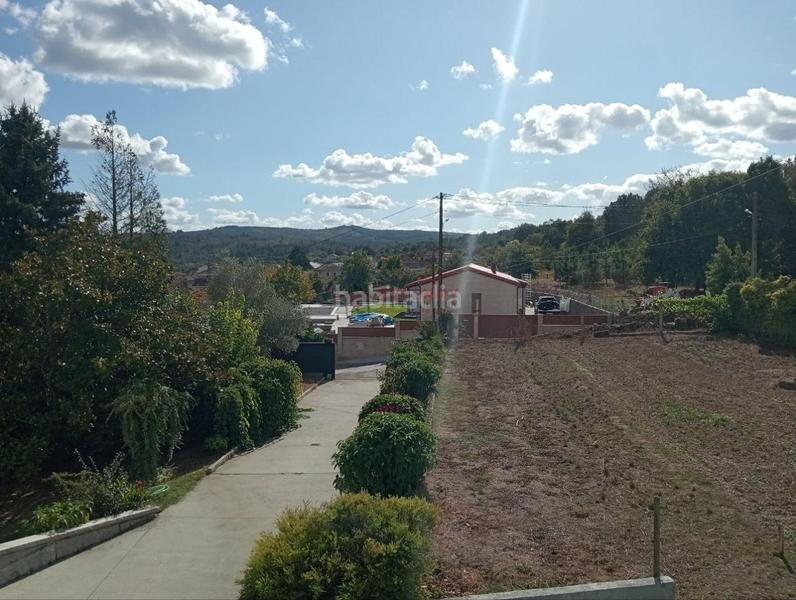 Foto fade2571-9ec3-46f1-a803-13785312cccb. Xalet amb calefacció aparcament piscina a Toén