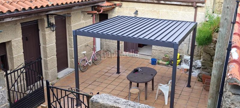 Foto 008de409-7d2b-4fdb-9b40-950eadca131b. Location maison avec chauffage dans Allariz