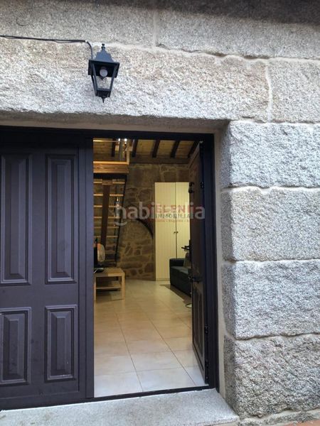 Foto 077611be-54d1-4ea9-9f2a-0b58abb09ade. Location maison avec chauffage dans Allariz