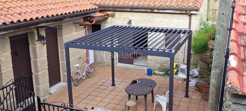 Foto 38ba672c-8753-4445-9bb5-a79d930300a5. Location maison avec chauffage dans Allariz