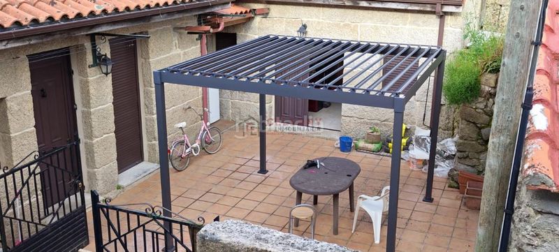 Foto 7fe97748-e012-47ab-9846-c3689e59ff2f. Location maison avec chauffage dans Allariz