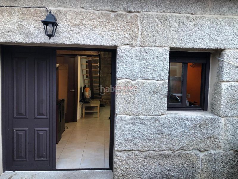 Foto d3fa1dfa-0774-402c-a65b-89b08d1ff643. Location maison avec chauffage dans Allariz