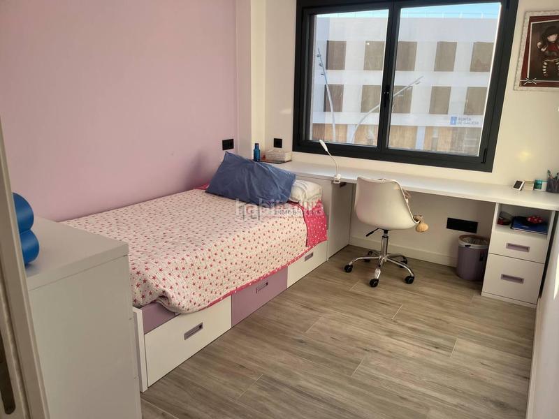 Foto 51bc2f48-557c-40ca-818f-4ea519a8287f. Casa a schiera con riscaldamento parcheggio in Barrocanes Ourense