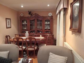Location Appartement à Barrocanes