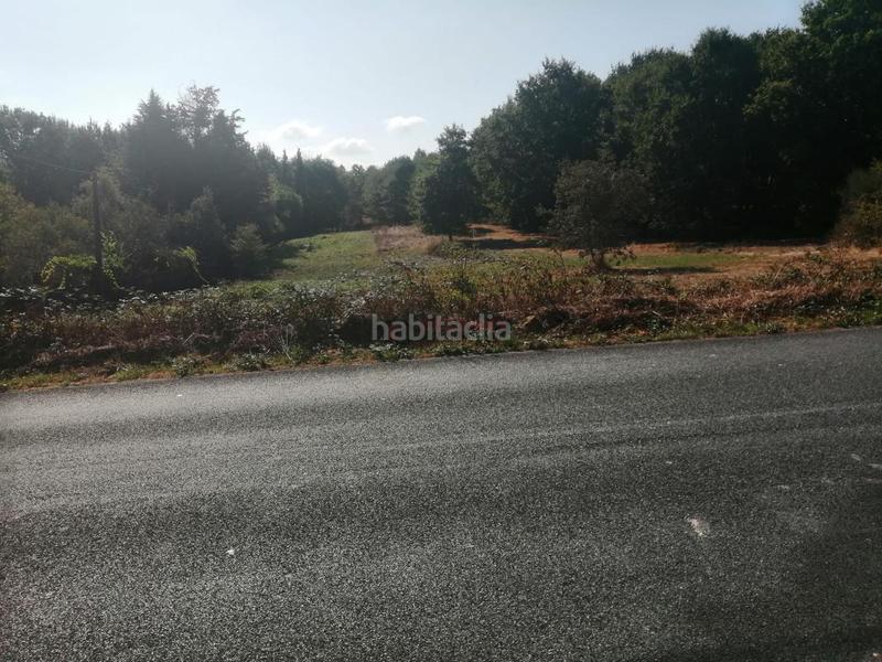 Foto a050d680-7212-45b2-a284-82bf7bea1051. Terreno residencial en Pereiro de Aguiar (O)