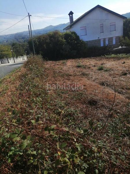 Foto ae6315f9-958f-4cbd-9d66-0a69ee6da8d7. Terreno residencial en Pereiro de Aguiar (O)