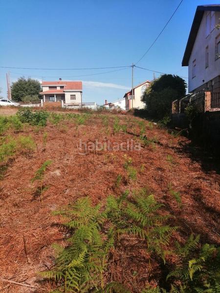 Foto c34f954e-e251-4c93-838b-343d7ec15c41. Terreno residencial en Pereiro de Aguiar (O)