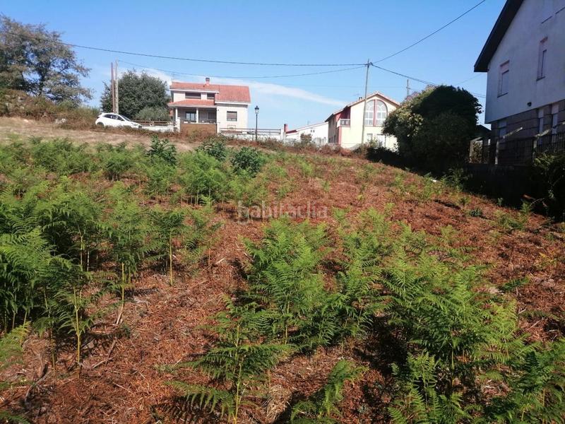 Foto c92b1f83-bb70-444a-9d6e-5849518b5c30. Terreno residencial en Pereiro de Aguiar (O)