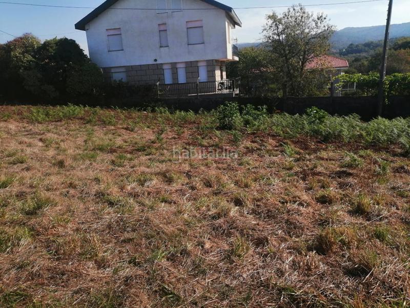 Foto f17ce35a-c452-4f33-a26e-5e6320373233. Terreno residencial en Pereiro de Aguiar (O)