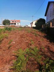 Residential Plot in Pereiro de Aguiar (O)