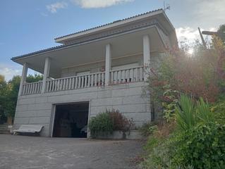 Chalet à Coles
