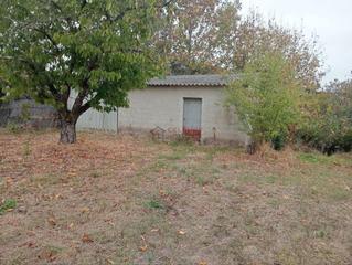 Terreno residencial en San Cibrao das Viñas