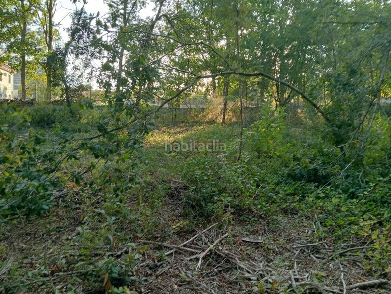Foto 6b8e6588-366a-498a-8c52-9ead11e72376. Terrain résidentiel dans San Cibrao das Viñas