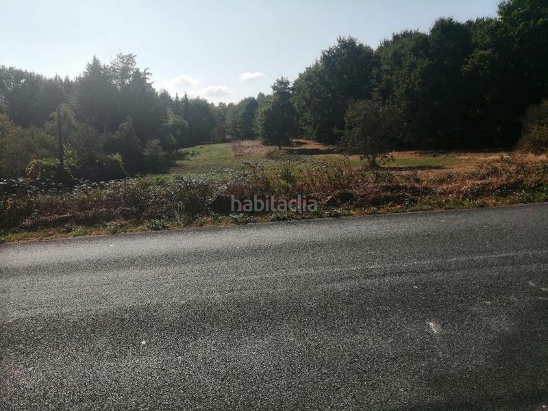 Foto 82529cb6-8147-4390-8592-d30c96023dbb. Terrain résidentiel dans San Cibrao das Viñas