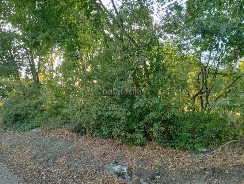 Foto d190a55c-cbc0-4e8d-af51-05fd82d53647. Terrain résidentiel dans San Cibrao das Viñas