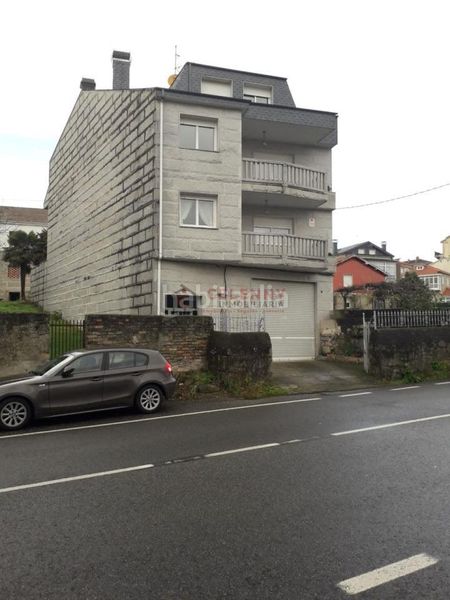 Foto 0223a681-279f-4683-bdbd-e39e8780ba20. Flat with heating parking in Maceda
