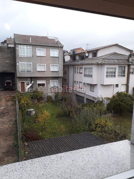 Foto 13a464d4-b7e2-4471-a1d4-356a1fe257bb. Flat with heating parking in Maceda